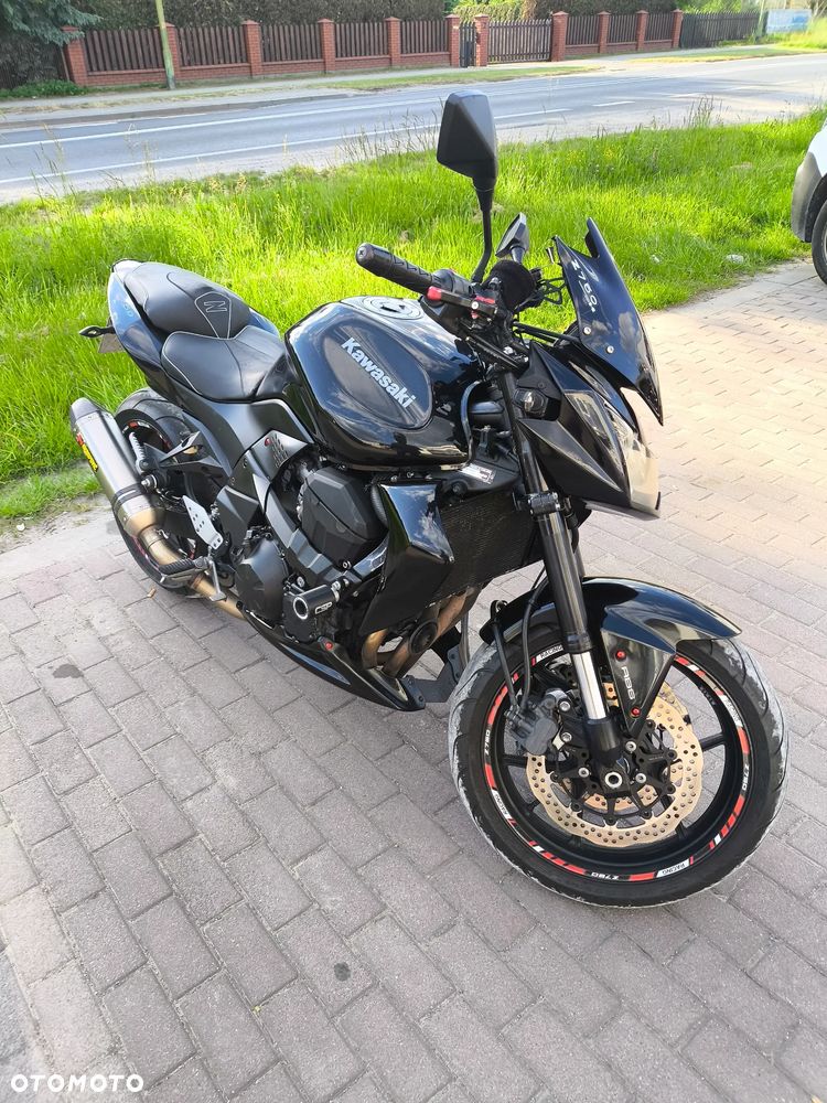 Kawasaki Z - 1