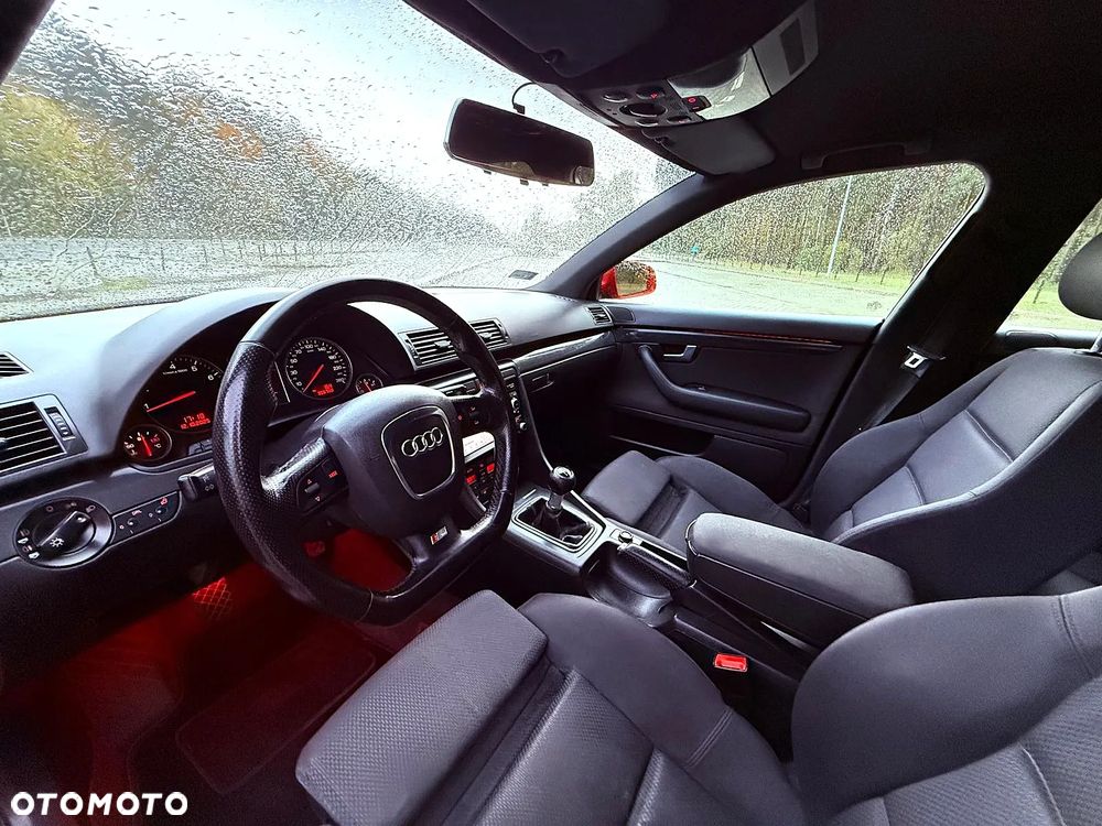 Audi A4 - 15