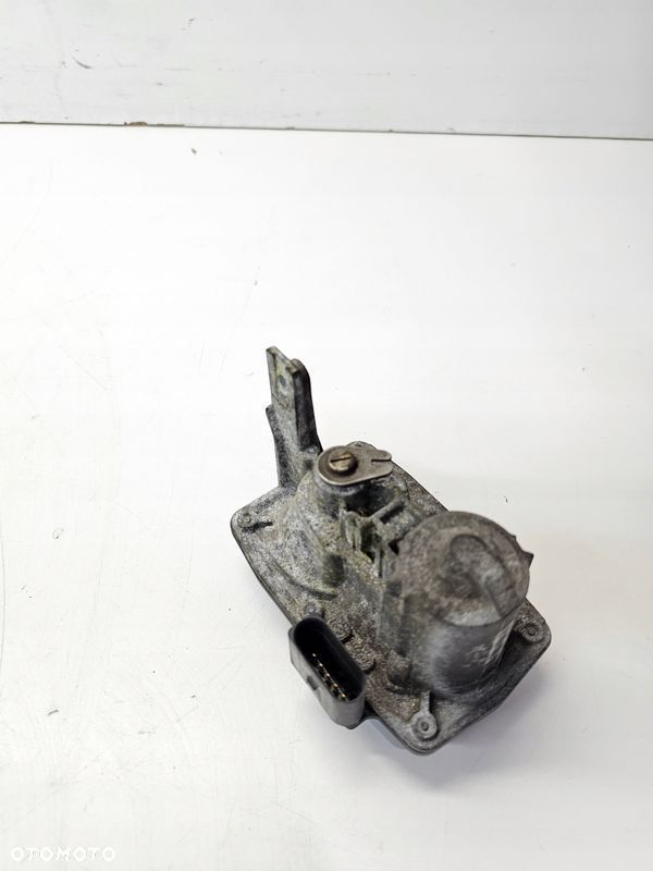 PRZEPUSTNICA SPALIN WYDECHU AUDI A4 B9 A5 2.0 TDI 5Q0253691F - 2