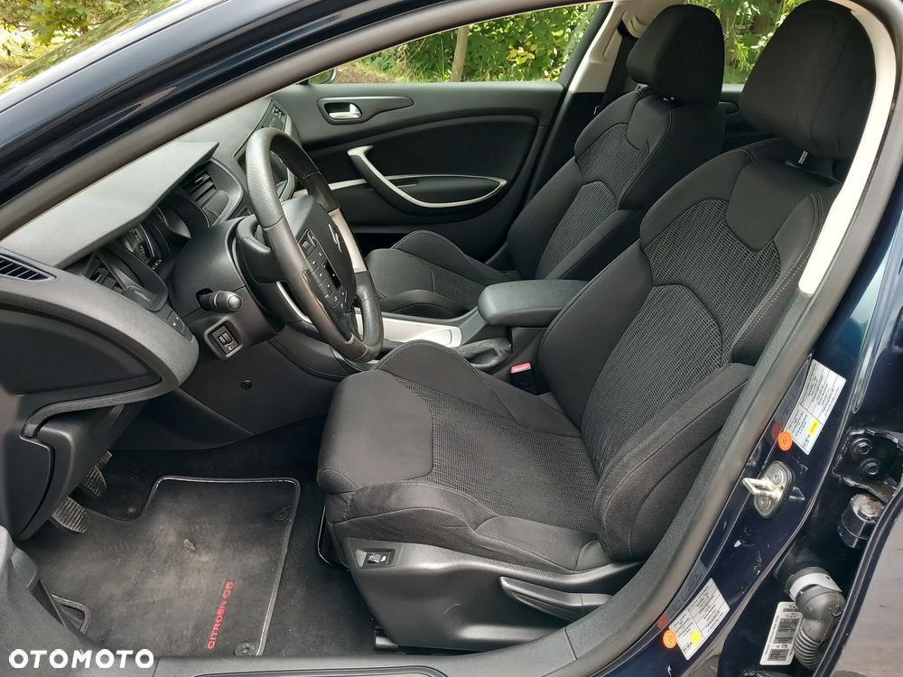 Citroën C5 2.0 HDi Seduction - 27