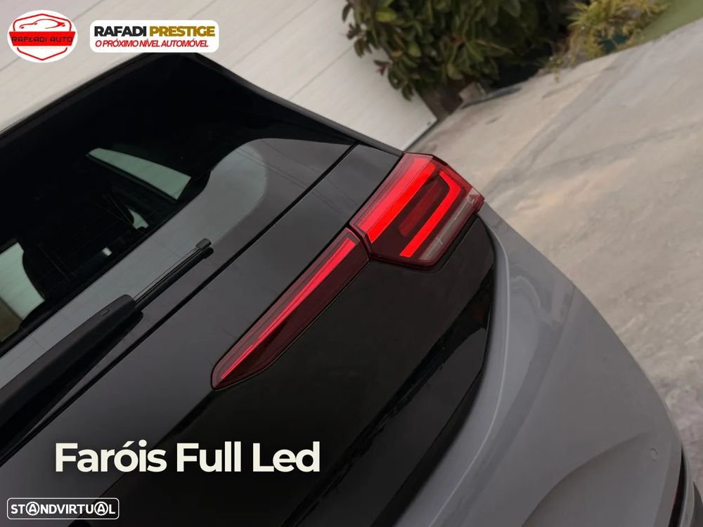 VW ID.3 Performance Upgrade Style - 6