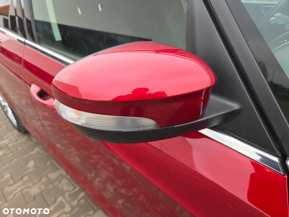 Ford S-Max 2.0 EcoBlue Titanium - 10