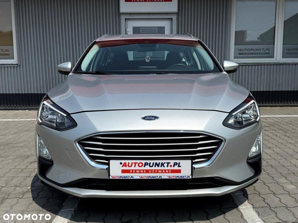 Ford Focus - 8