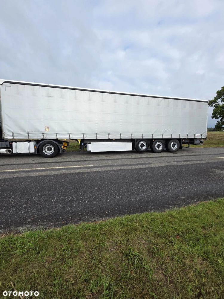 Schmitz Cargobull SCB*S3T 06VLN 39BHOB1G0 - 7