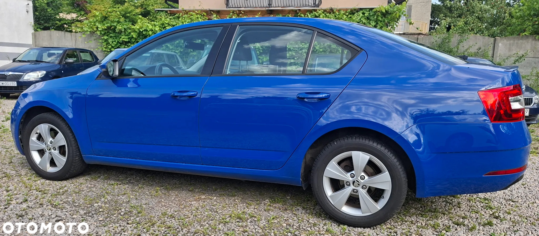 Skoda Octavia 1.5 TSI ACT Drive - 19