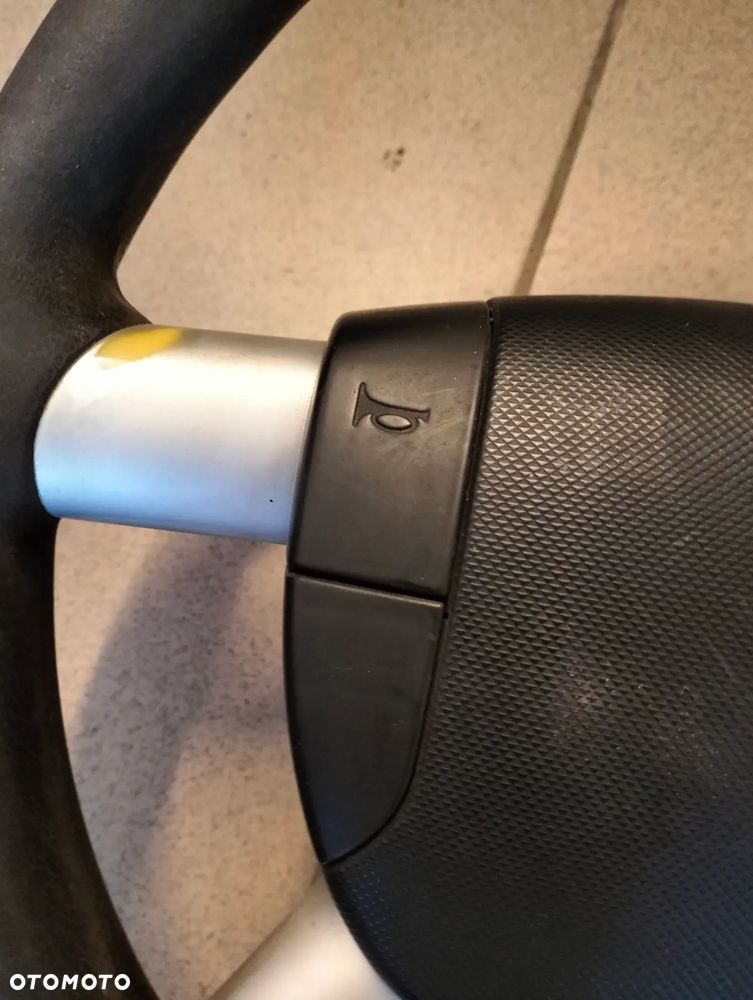 Kierownica Ford Galaxy Mk1 - 3