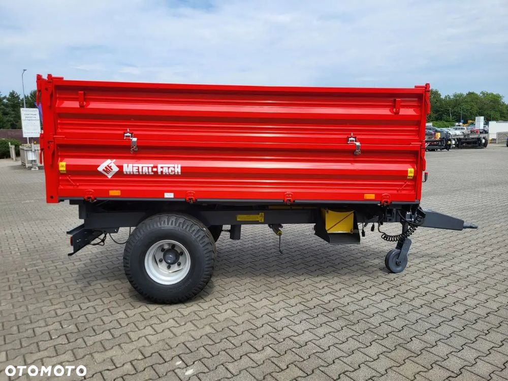 Metal-Fach T703A/1 - 8