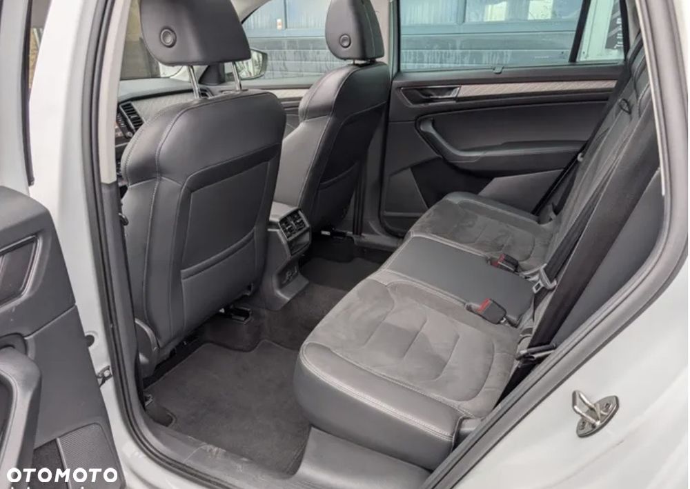 Skoda Kodiaq - 10