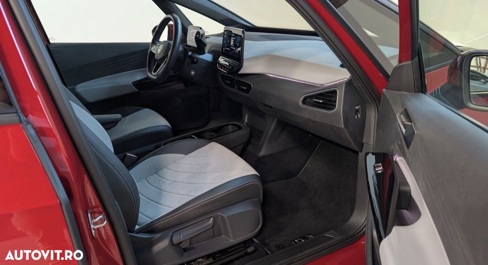 Volkswagen ID.3 Pro S (5-Sitzer) - 8