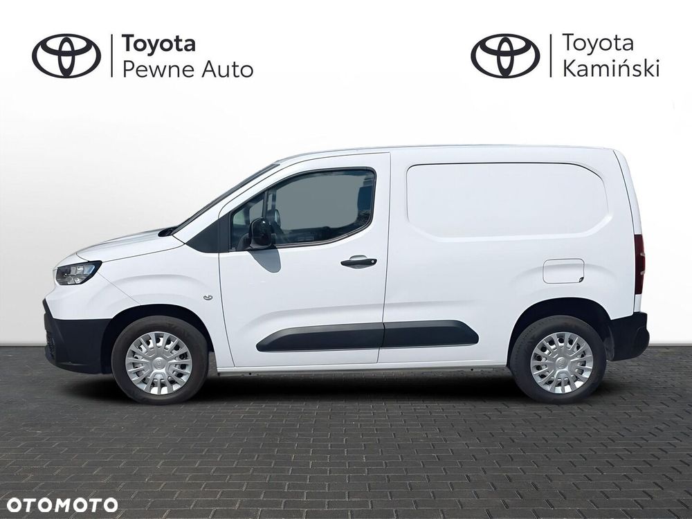 Toyota PROACE CITY - 2