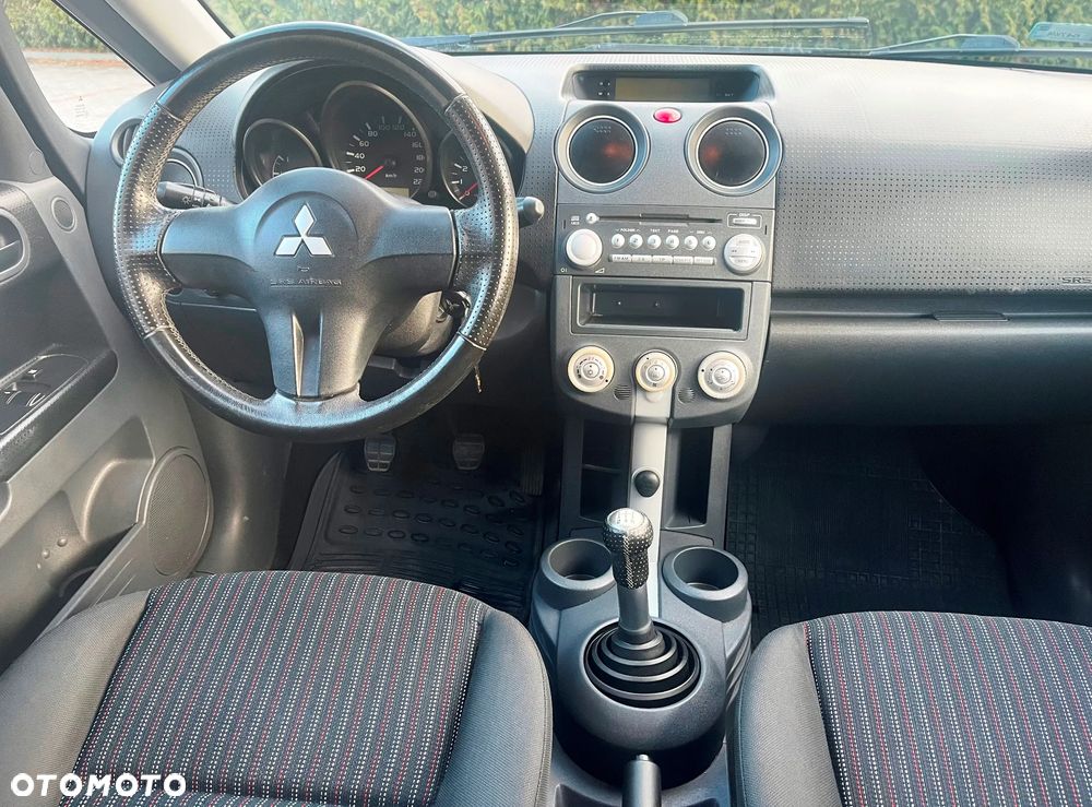 Opel Corsa 1.4 16V Silverline - 10