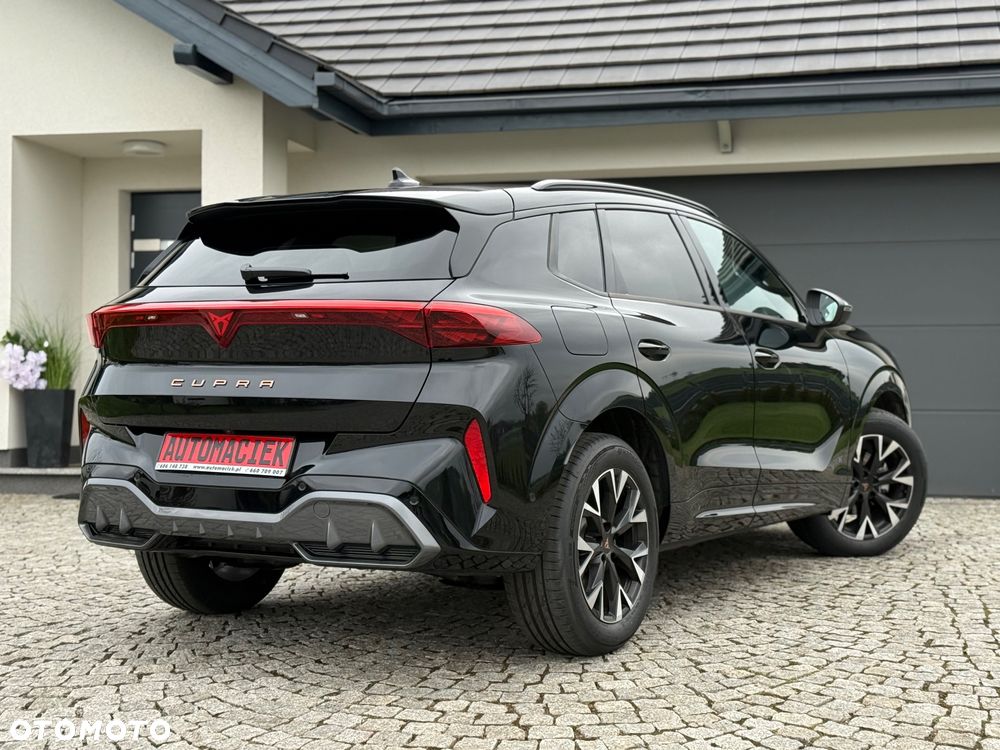 Cupra Terramar 1.5 eTSI DSG - 8