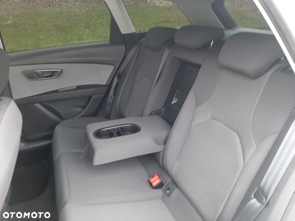 Seat Leon 1.6 TDI Start&Stop Reference - 29