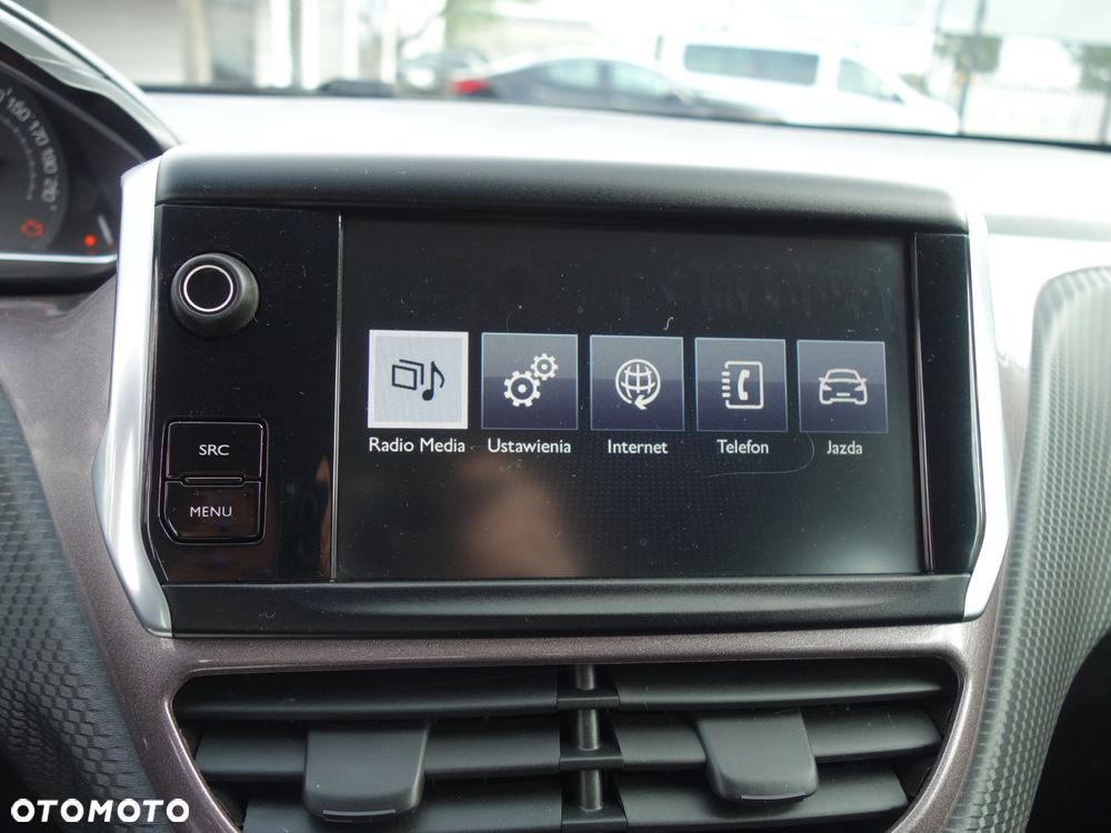 Peugeot 2008 PureTech 82 Style - 19