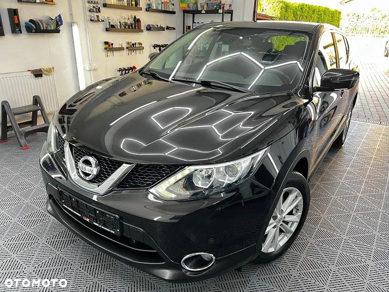 Nissan Qashqai 1.2 DIG-T Tekna - 35