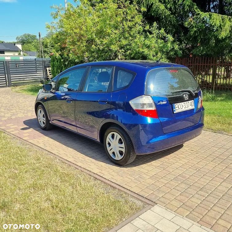 Honda Jazz 1.2 Trend - 15