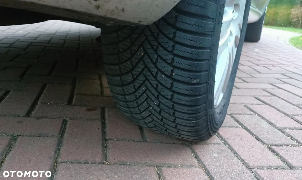 Opel Zafira - 15