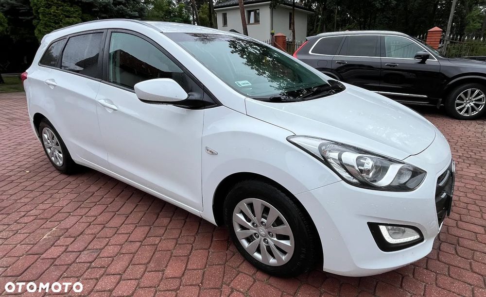 Hyundai i30 1.6 D Comfort - 2