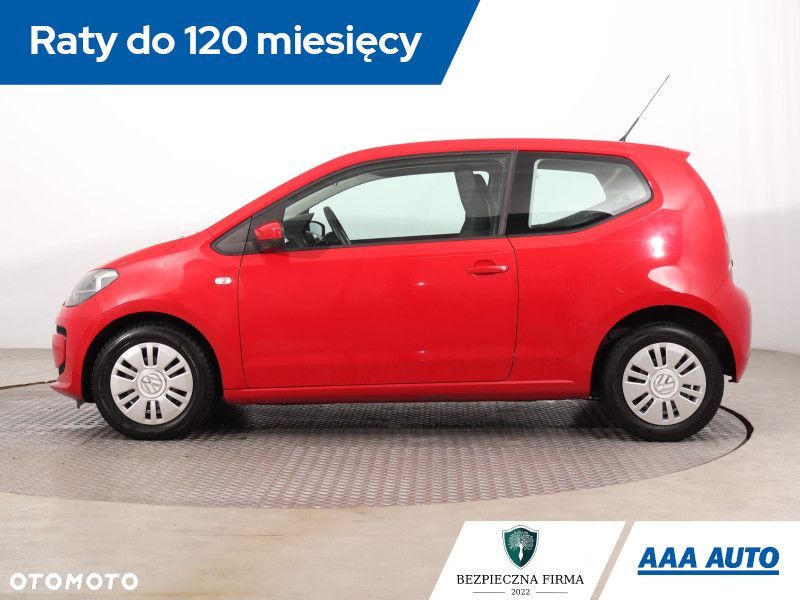 Volkswagen up! - 4