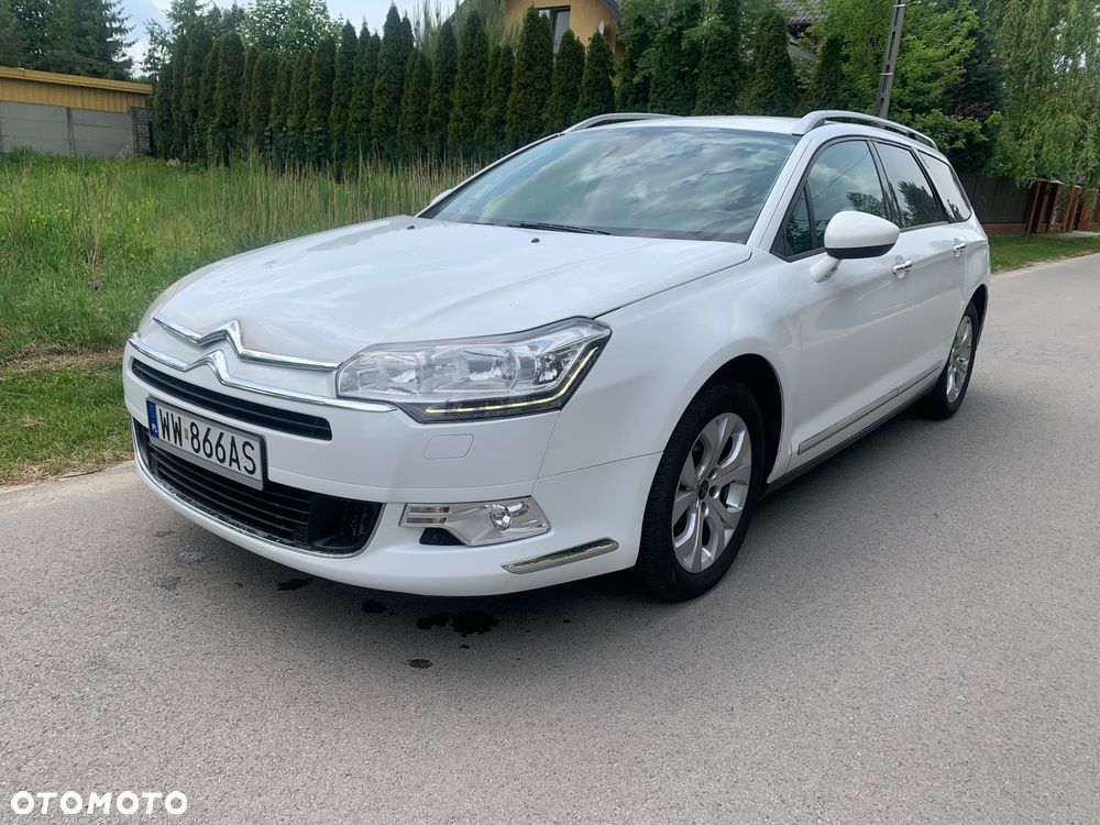 Citroën C5