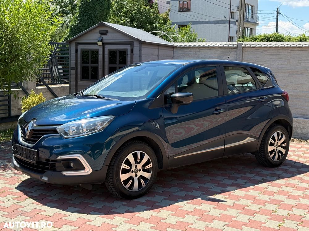Renault Captur - 2