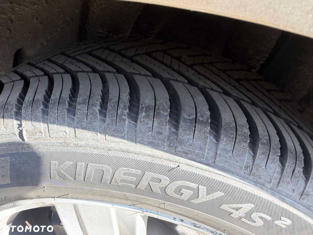 Volkswagen Golf Sportsvan 1.2 TSI BlueMotion Technology DSG Lounge - 6