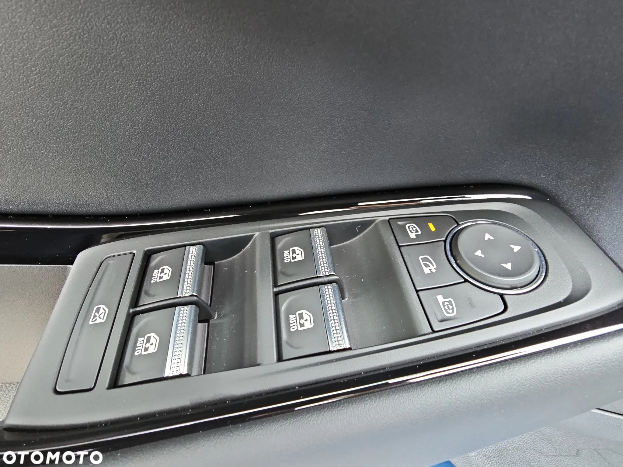 Renault Rafale 1.2 E-Tech Full Hybrid 200 esprit Alpine MMT - 19