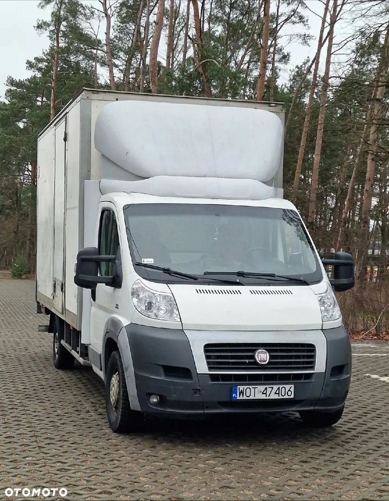 Fiat Ducato - 2