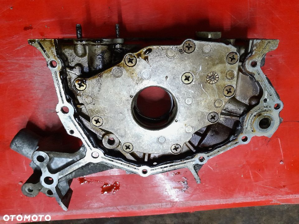 Pompa olejowa Lexus RX330,RX400H,Toyota Sienna 3,3vvti, 2004-2008r - 2