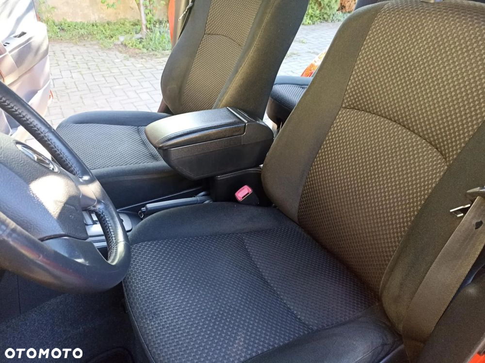 Daihatsu Terios 1.5 Top 4WD - 10