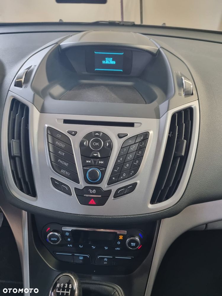 Ford C-MAX - 6
