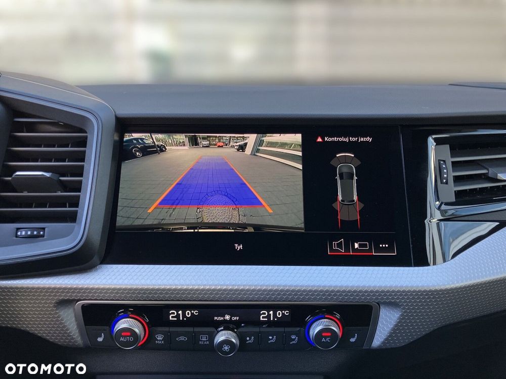 Audi A1 Sportback - 30