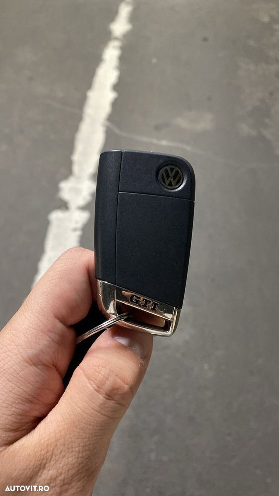 Volkswagen Golf GTI TCR 2.0 TSI OPF DSG - 23