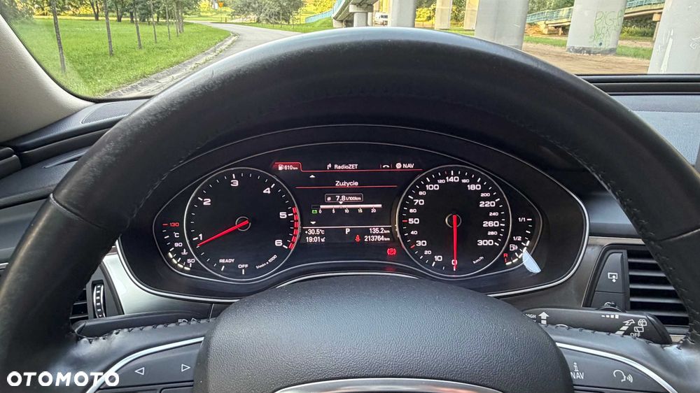 Audi A6 Avant - 4