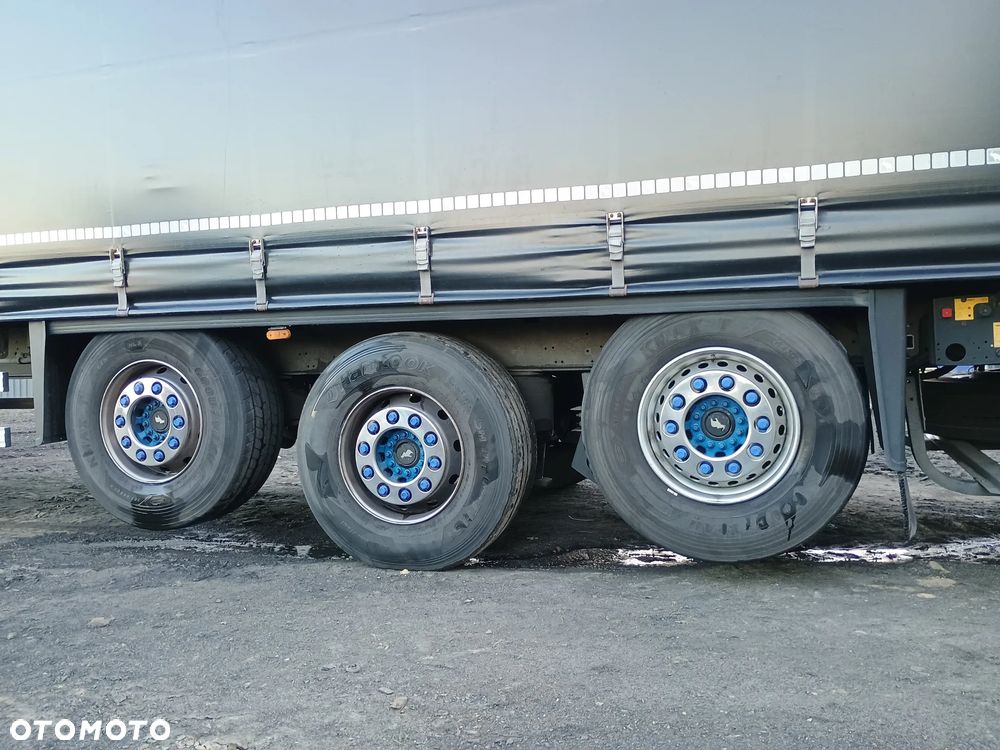 Schmitz Cargobull - 7