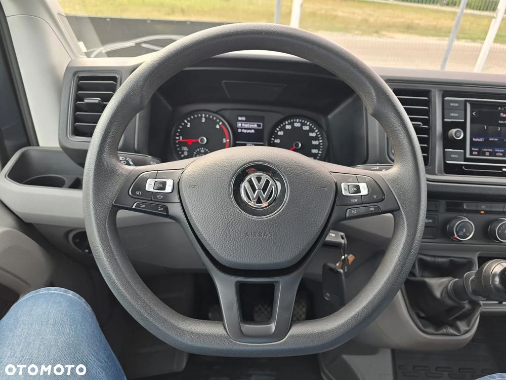 Volkswagen Crafter - 35