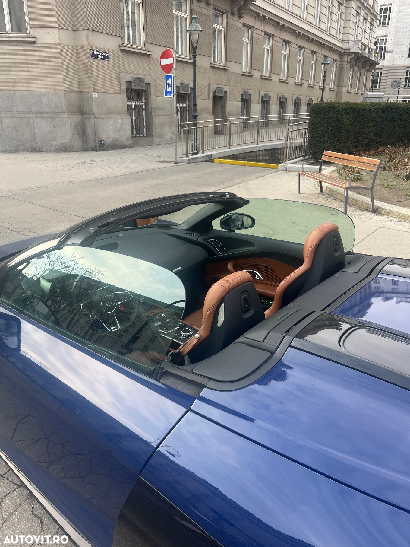Audi R8 - 19