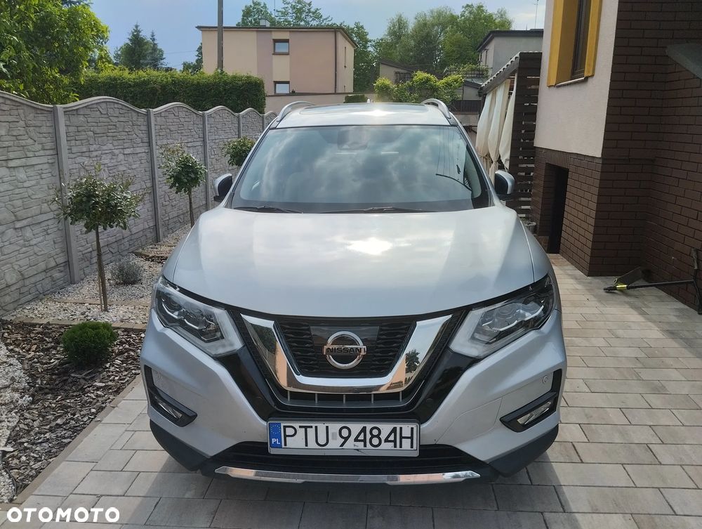 Nissan X-Trail 1.6 DCi Tekna 2WD - 6