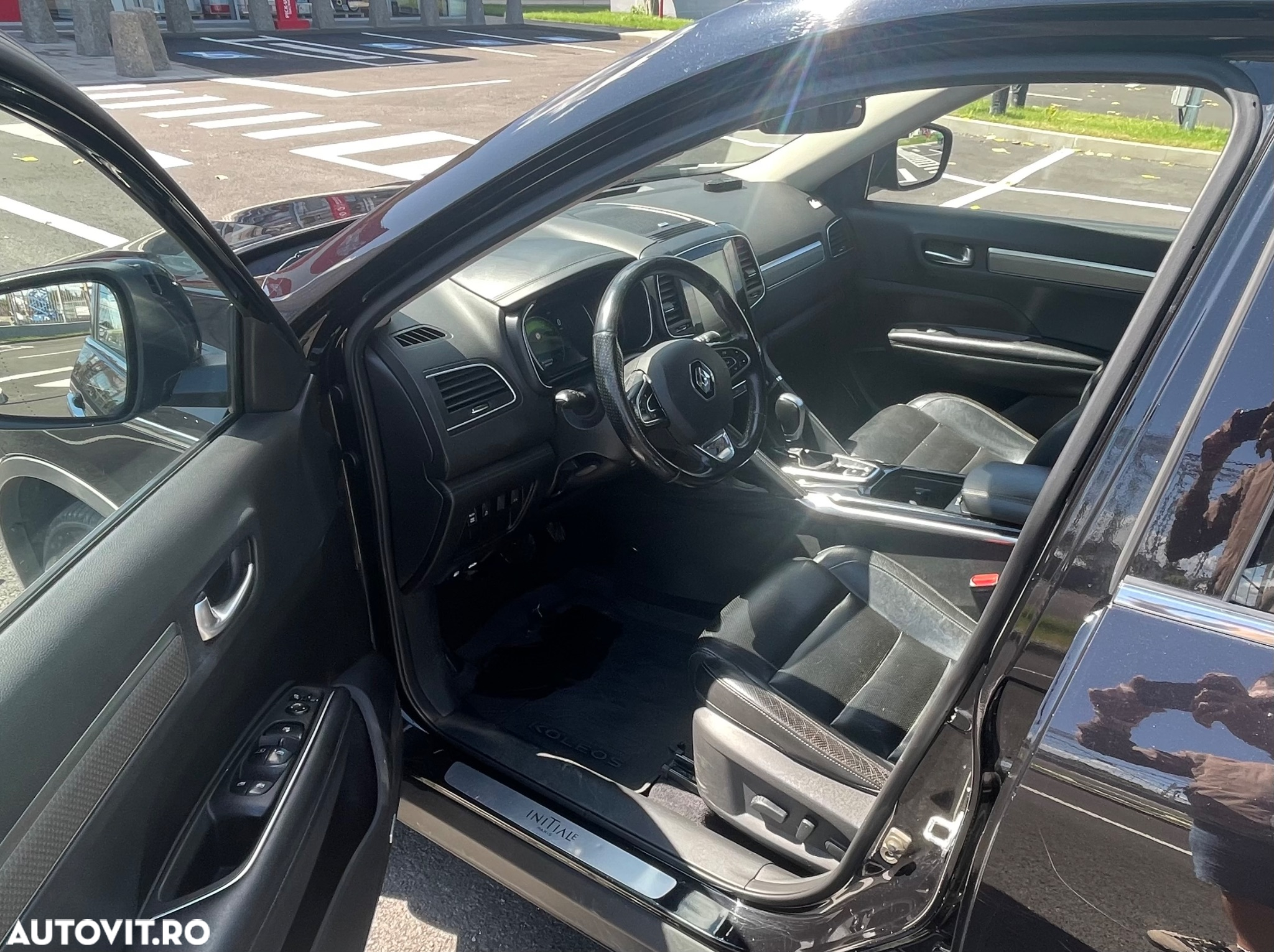 Renault Koleos ENERGY dCi 175 X-tronic 4WD INITIALE PARIS - 6