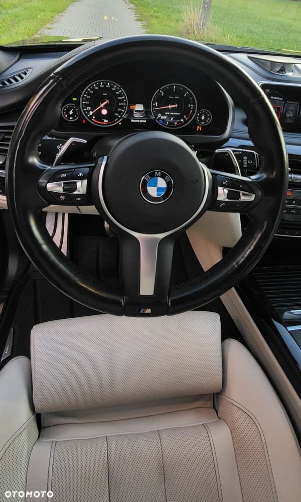 BMW X5 M M50d - 18