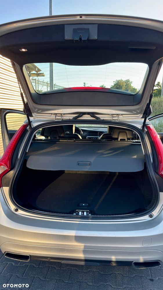 Volvo V60 D4 Drive-E Summum - 5