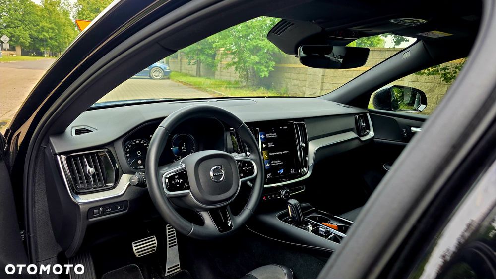 Volvo S60 T8 Recharge AWD Geartronic RDesign - 7