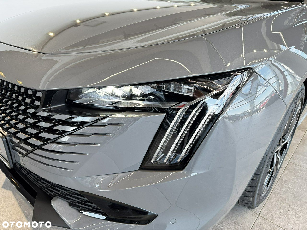 Peugeot 508 - 10