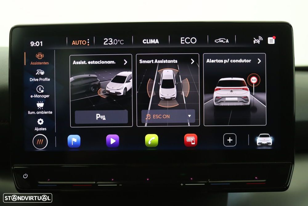 Cupra Born 77 kWh e-Boost - 35