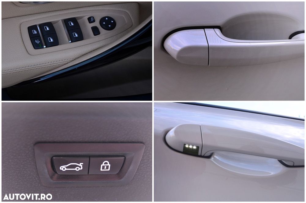 BMW Seria 3 320d GT Aut. - 22