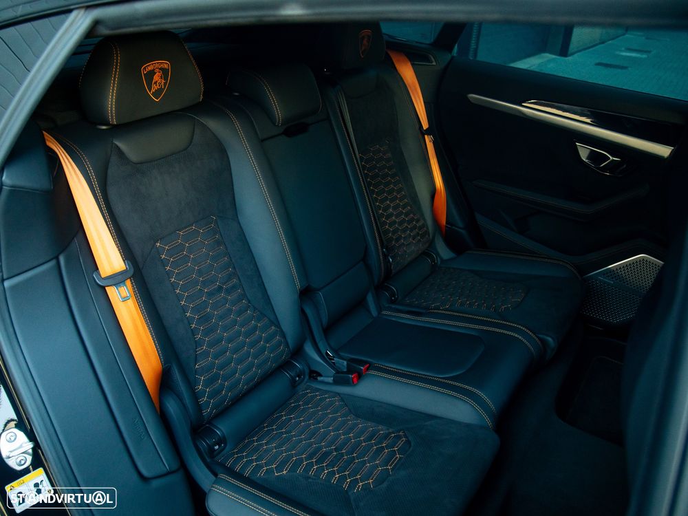 Lamborghini Urus 4.0 V8 S - 30