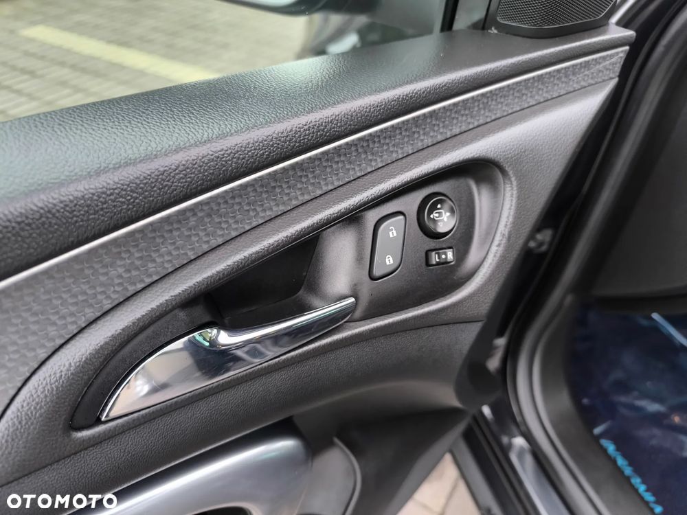 Opel Insignia 1.6 SIDI Turbo ecoFLEX Start/Stop Edition - 18