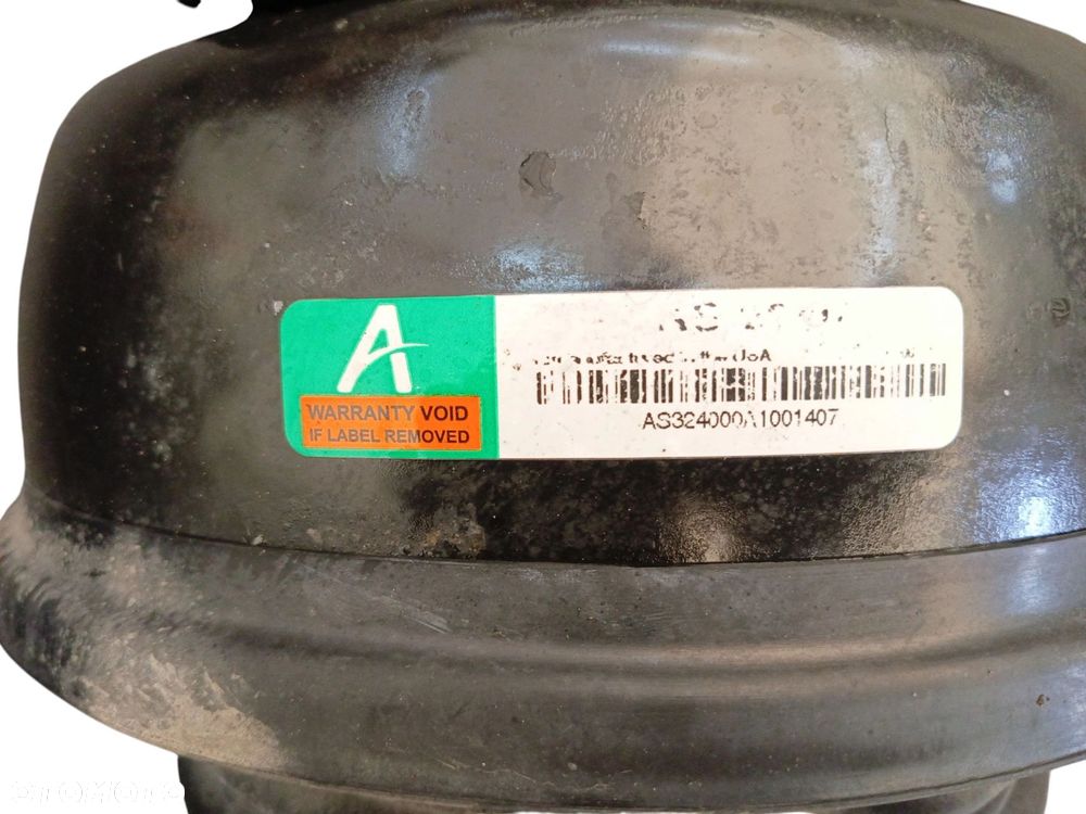 AMORTYZATOR AIRMATIC LEWY PRZÓD MERCEDES E W212 (2009-2012) 3.0 CDI 231KM - 3