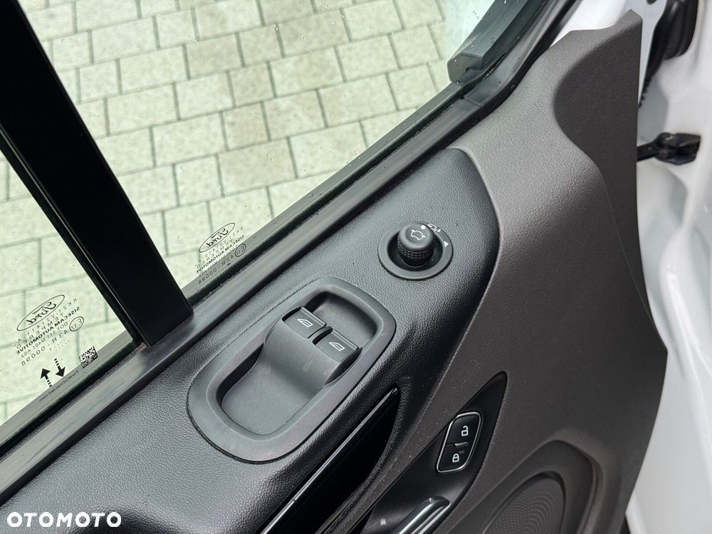 Ford transit-custom L1H1 Sport - 23