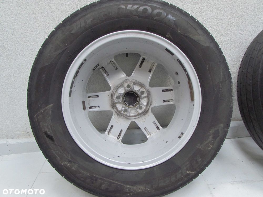 VOLVO XC60 XC70 XC90 XC FELGI ALUMINIOWE 8646831 31317694 - 6